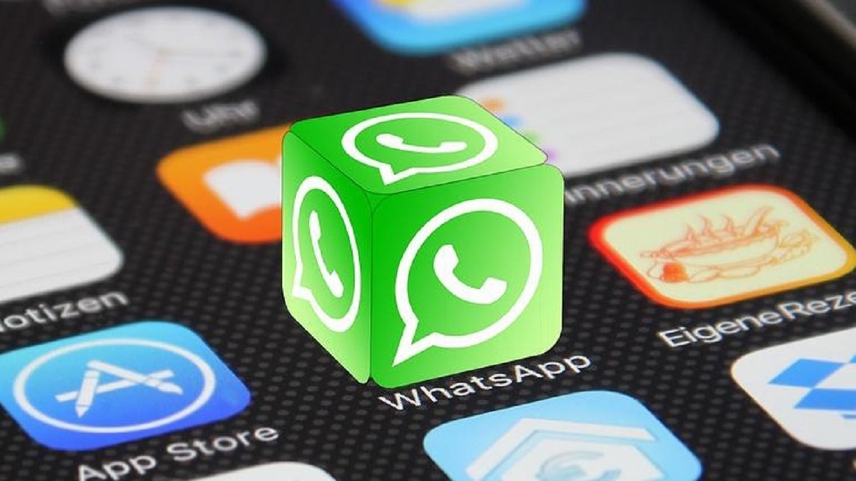 WhatsApp will stop working on old Android and iOS devices