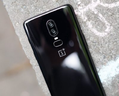 OnePlus 7 to look like the OnePlus 6T?