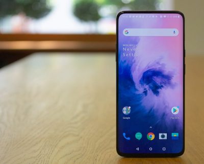 OnePlus 7 Pro Firmware Update