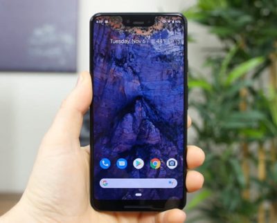 THE GOOGLE PIXEL 3A – ‘PIXEL 4S’?