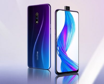 REALME X: THE FLAGSHIP OF MID-TIER SMARTPHONES?