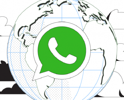 The security issues of WhatsApp will always remain