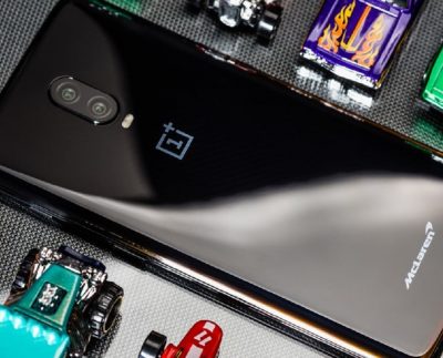 12 GB of RAM and Snapdragon 855 confirmed for the OnePlus 7 Pro