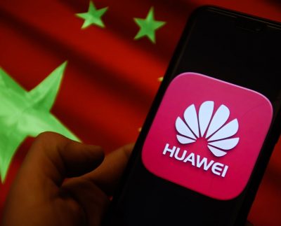 Huawei wants to be fairly compensated at the hands of Verizon