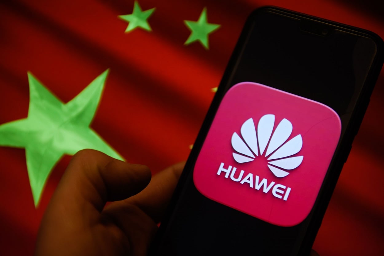 Huawei wants to be fairly compensated at the hands of Verizon