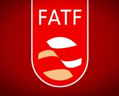 Its FATF, Not Zardari or Altaf