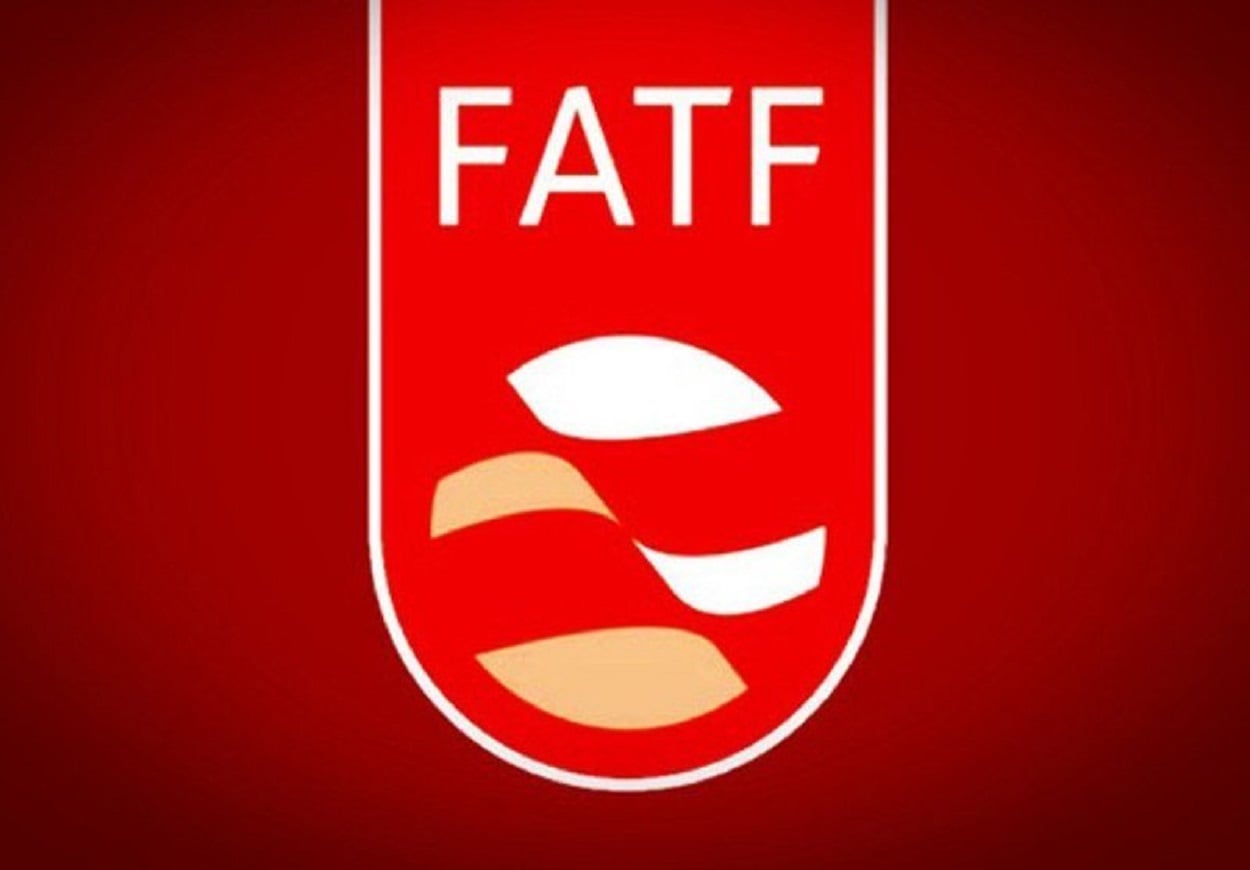 Its FATF, Not Zardari or Altaf