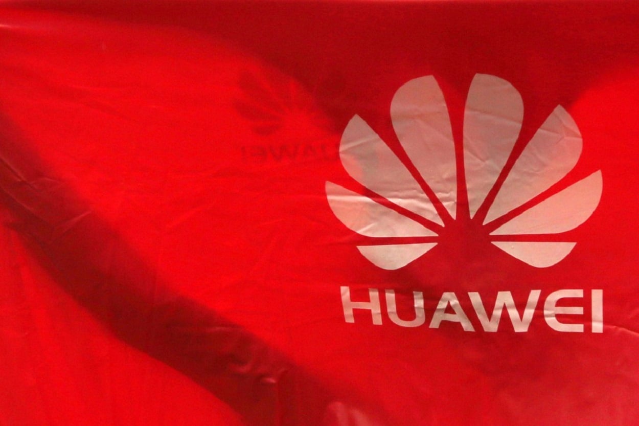 US COMPANIES NOT KEEN ON LOSING HUAWEI BUSINESS