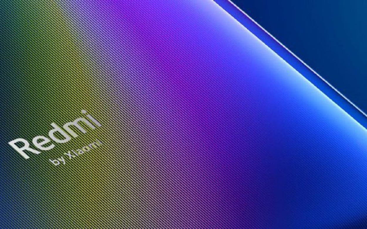 A Redmi phone with a 64MP sensor in the works?