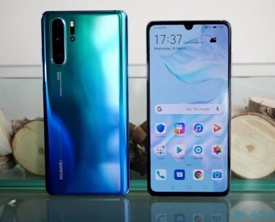 The Huawei P30 series exceed 10 million shipments in just 85 days