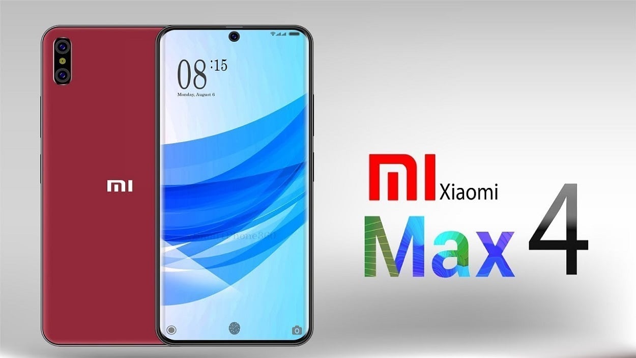 No Mi Max 4 or Mi Note model will be launched this year – confirms Xiaomi CEO