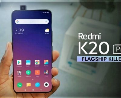 The Redmi K20 Pro is selling like hot cakes