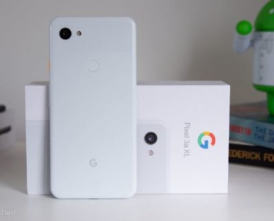 The Pixel 3a has gone a long way in helping Google with its Pixel sales