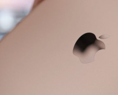 Digital tax imposed on Apple by France