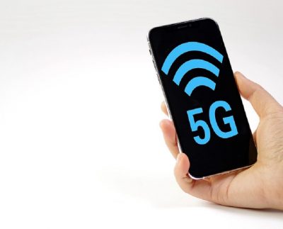 5G phones may outsell 4G ones by 2023