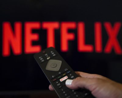 NETFLIX DEEMED ‘UN-ISLAMIC’ BY LOCAL BANK