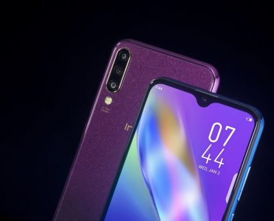 Get your hands on this Infinix Selfie Superstar which has an unbelievably high pixel camera and is expected to be the hottest phone of 2019