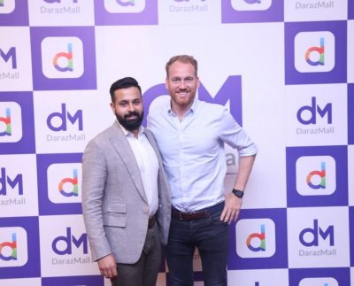 Daraz collaborates with Facebook & Google to launch Private Traffic Solution for DarazMall Brands