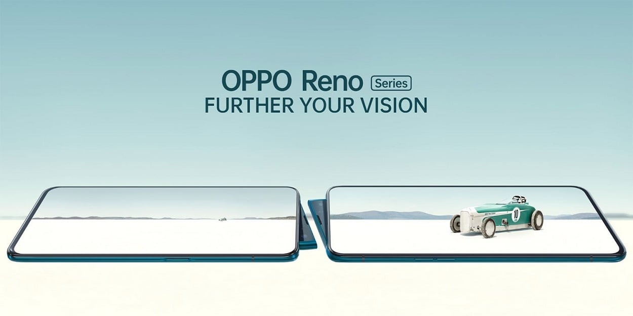 OPPO - Winning Hearts And Minds Through Innovation