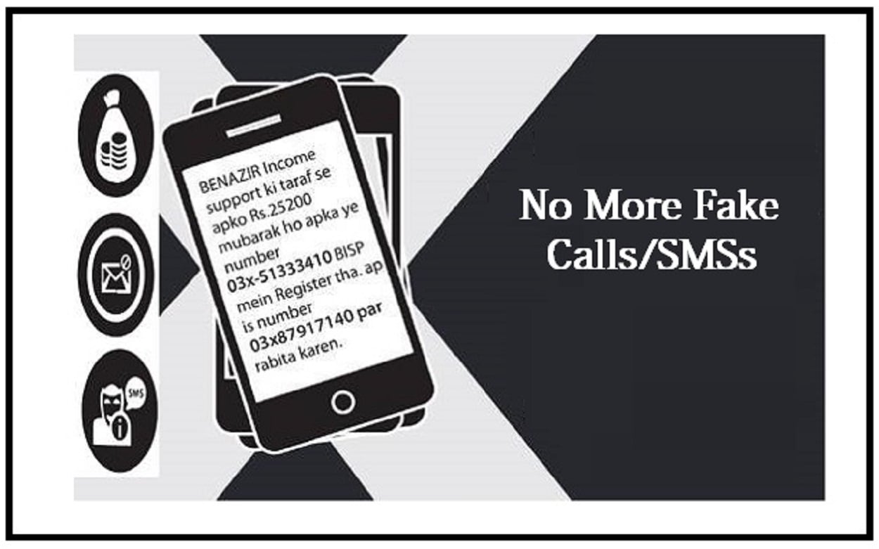 PTA to put a halt on unwarranted promotional calls as well as messages