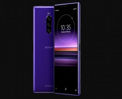 Some specifications of the Xperia 20 leak