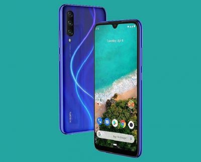 Xiaomi Mi A3 launch date revealed – the device will arrive in Poland first