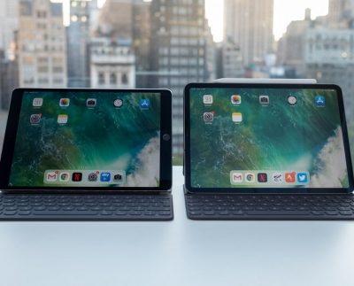 Two more iPads models ready for launch this year