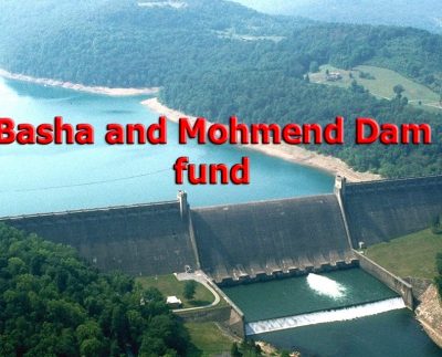 Supreme court's Mohamand and Daimer Bhasha Dams current Status