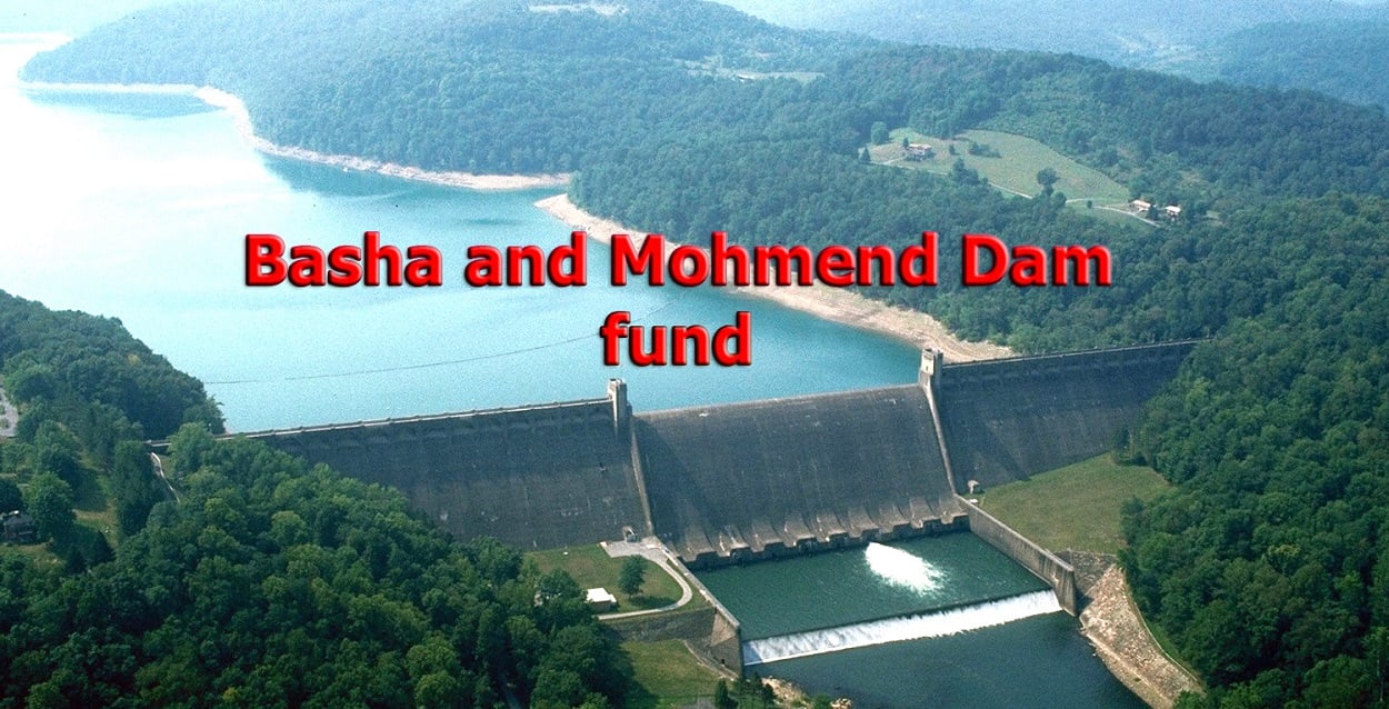 Supreme court's Mohamand and Daimer Bhasha Dams current Status