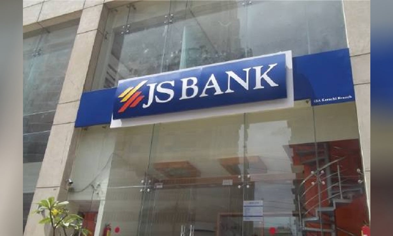 JS Bank wins multiple awards at the Asian Banking & Finance Awards 2019