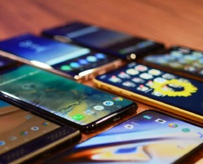 Mobile phones Imports have fallen by 11% in Pakistan in the previous fiscal year