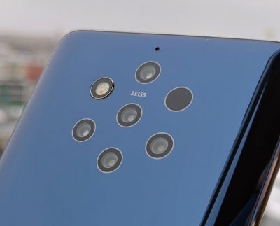 Nokia 9.1 Pureview set for launch in Q4