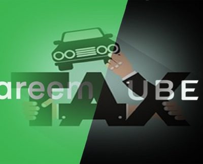 Taxes to be imposed on Uber and Careem by the government