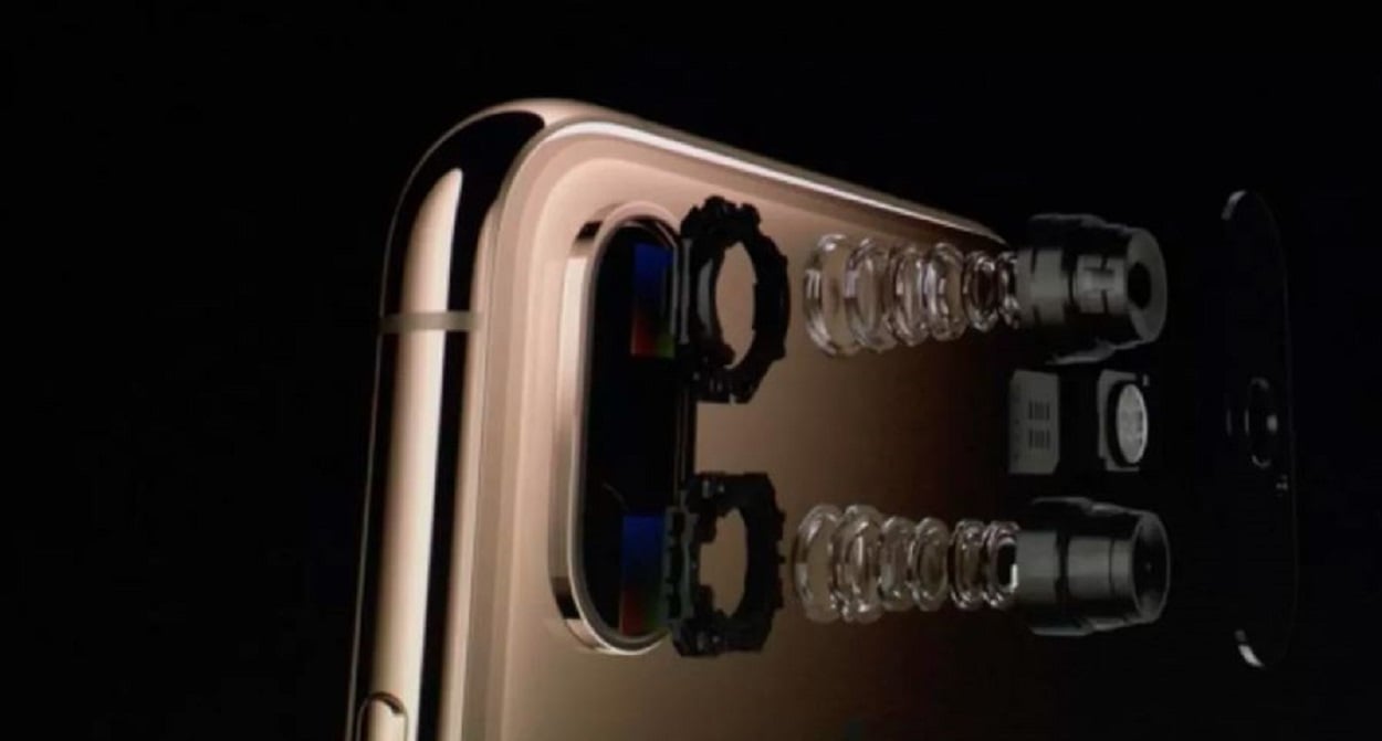 Two key rumored 2020 iPhones features