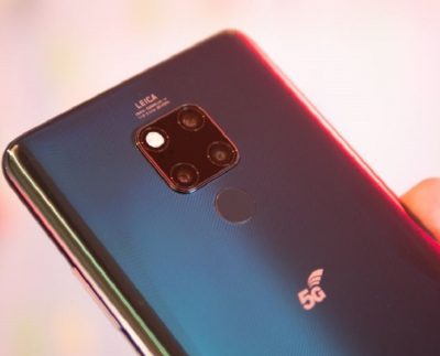 The Mate 20 X 5G already has more than 300,000 Reservations to its name