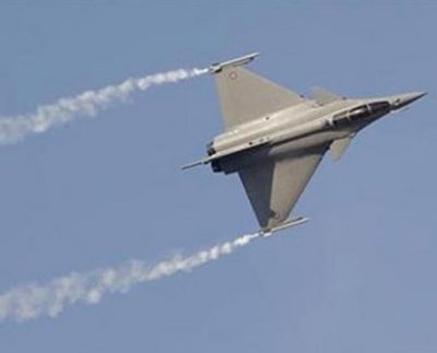 Pakistan building up pressure on India as they seek 33 fighter jets from Russia