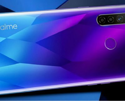 Realme confirms 5G phone is on its way