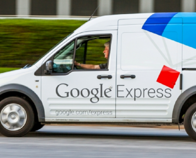 Google Express meets its demise