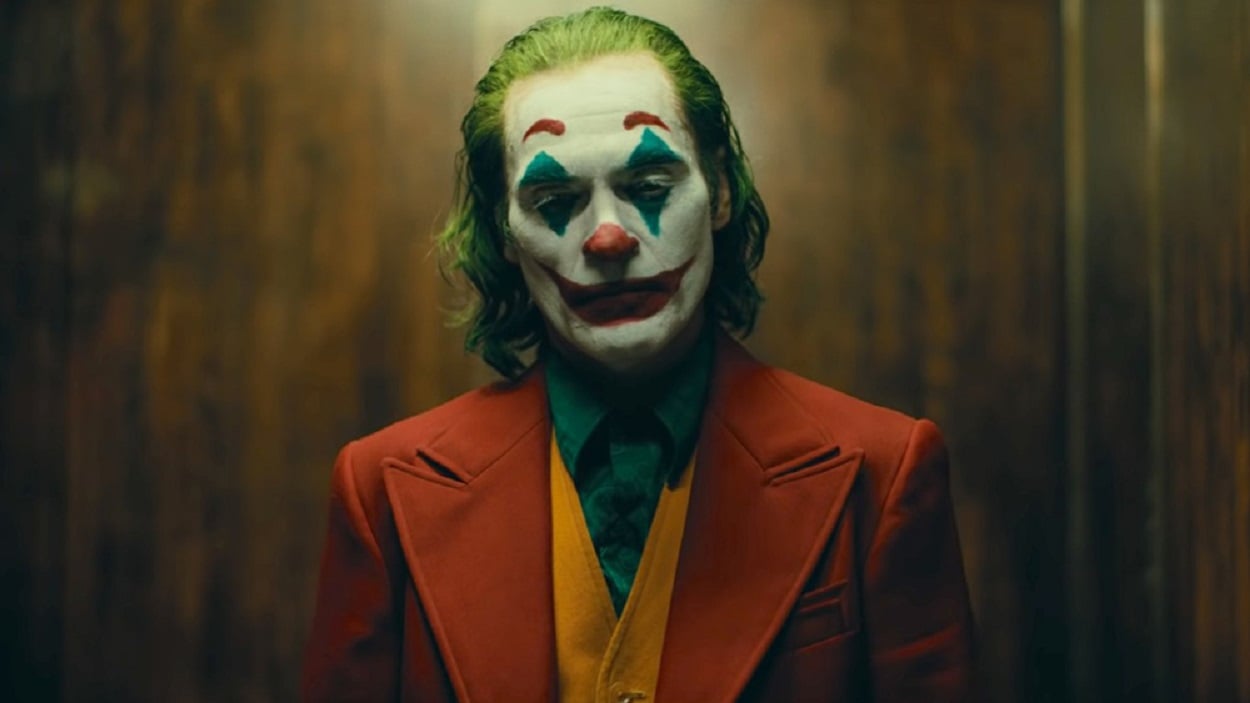 THE JOKER RELEASES IN VENICE FILM FESTIVAL – RECIEVES RAVE REVIEWS