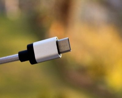 USB-4 has been launched with reported speeds of up to 40Gbps