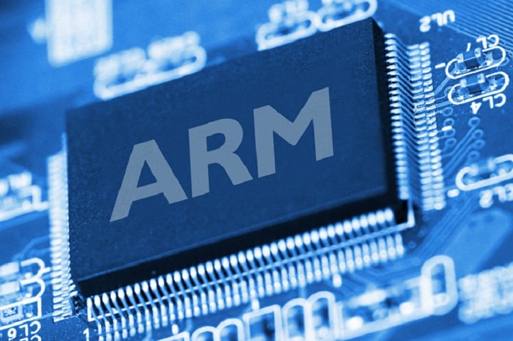 Huawei in the clear to use ARM’s technologies