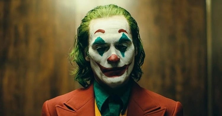 JOKER SCREENING TURNS INTO PANIC FRENZY!