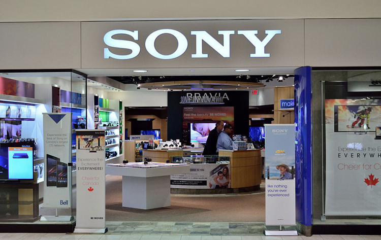 Sony fortunes aren’t taking a turn for the better