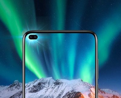 Huawei Nova 6 scheduled for release date on December 5th