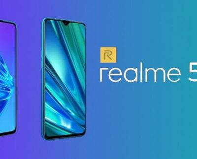 Realme 5s specs leaked