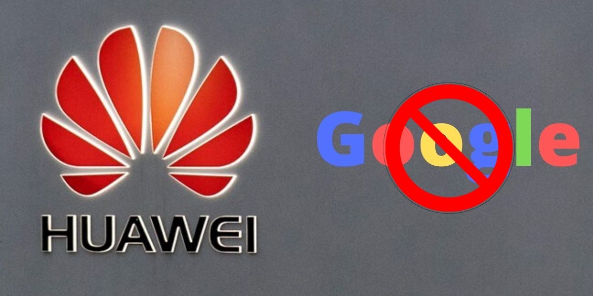 Huawei without Google