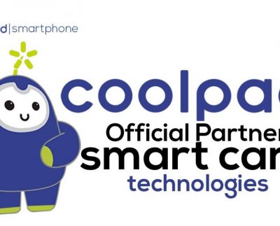 Coolpad launching in Pakistan