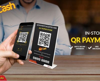 JazzCash Onboarding