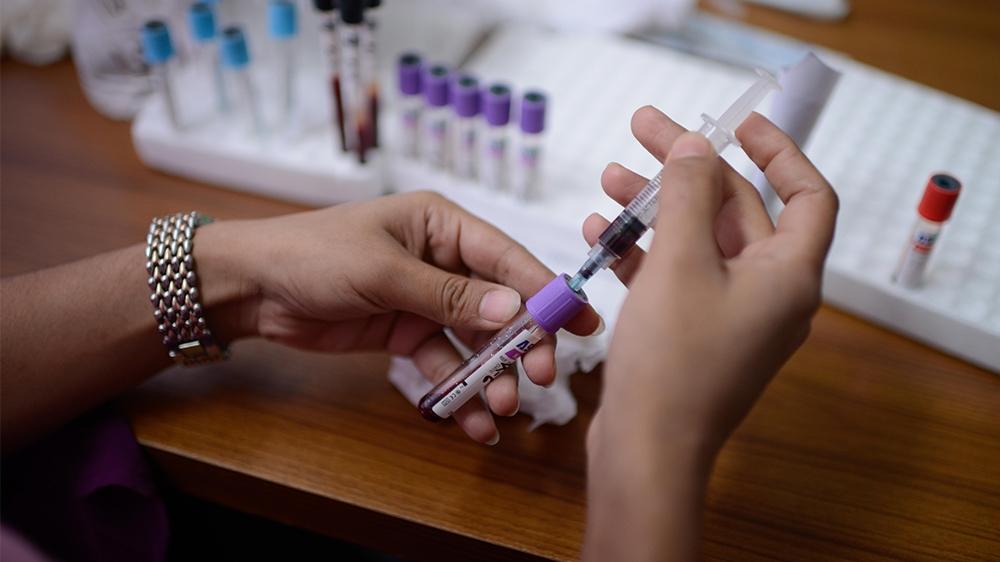 BANGLADESHI DOCTORS CLAIM TO HAVE FOUND A VACCINE