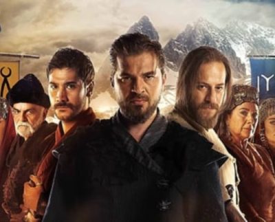 ERTUGRUL STAR TO VISIT PAKISTAN SOON!